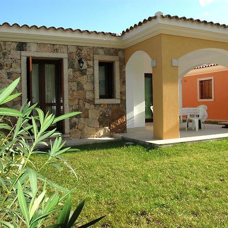 Holiday Homes Stella Marina San Teodoro  Cameră foto