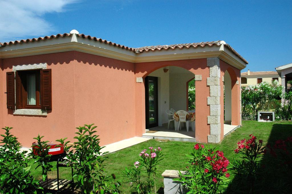 Holiday Homes Stella Marina San Teodoro  Cameră foto