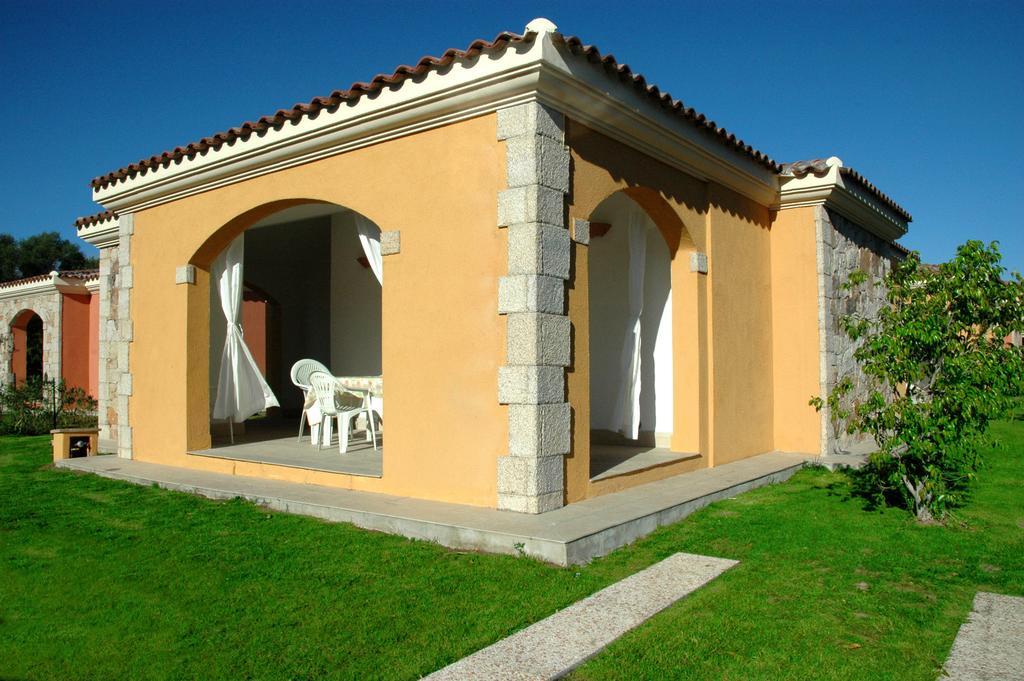 Holiday Homes Stella Marina San Teodoro  Cameră foto