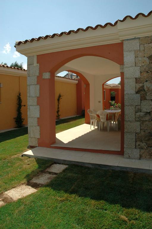 Holiday Homes Stella Marina San Teodoro  Cameră foto