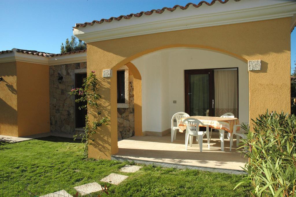 Holiday Homes Stella Marina San Teodoro  Cameră foto