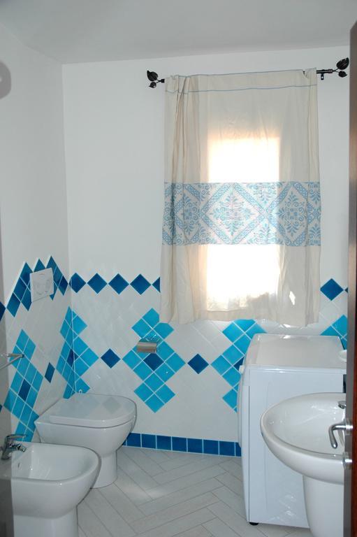 Holiday Homes Stella Marina San Teodoro  Cameră foto