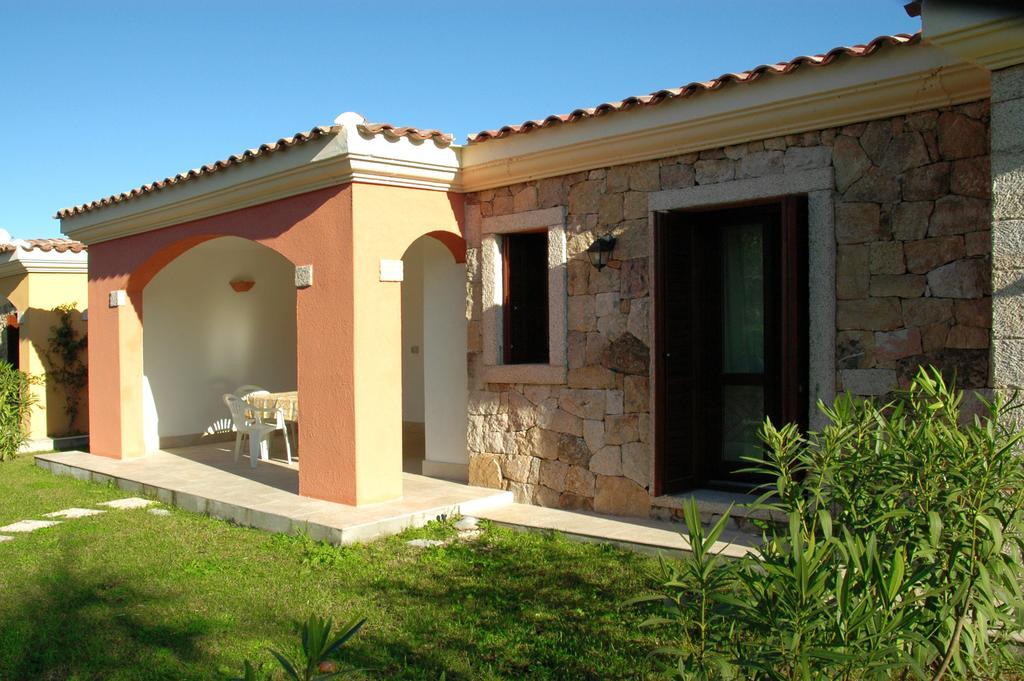 Holiday Homes Stella Marina San Teodoro  Cameră foto