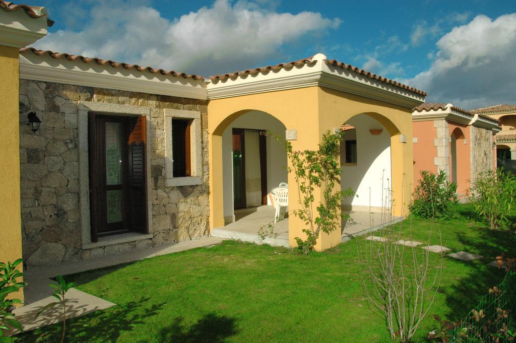 Holiday Homes Stella Marina San Teodoro  Cameră foto