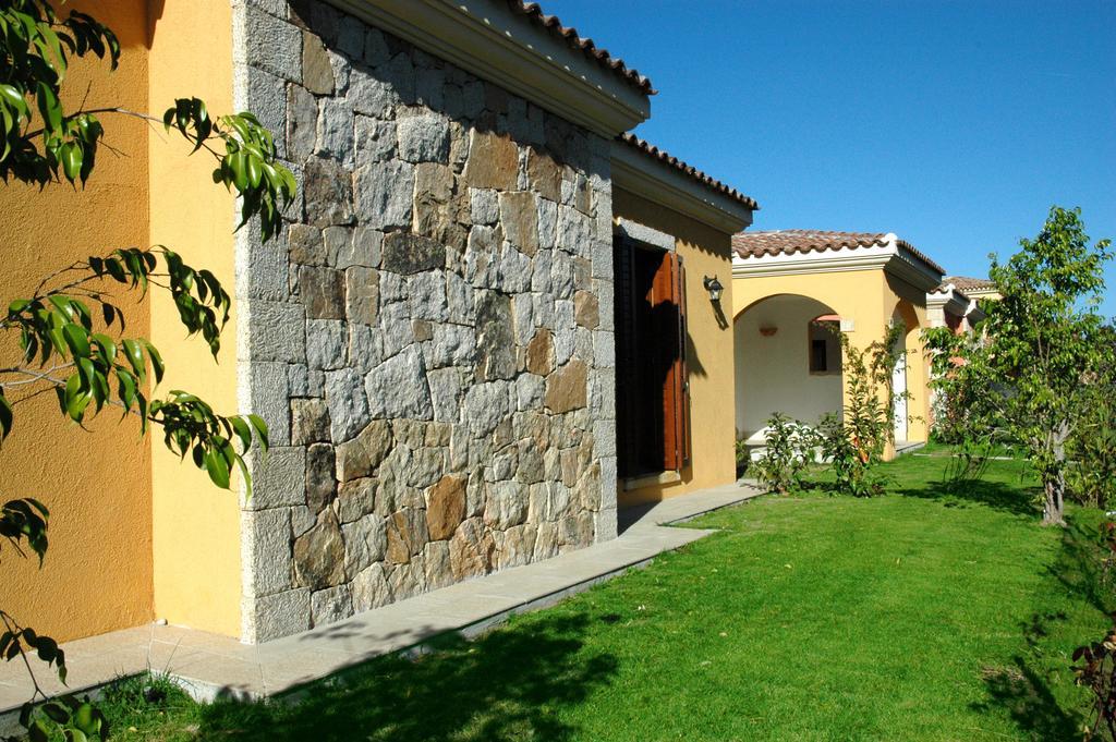 Holiday Homes Stella Marina San Teodoro  Cameră foto