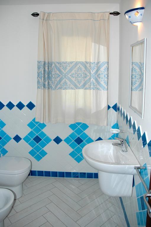 Holiday Homes Stella Marina San Teodoro  Cameră foto