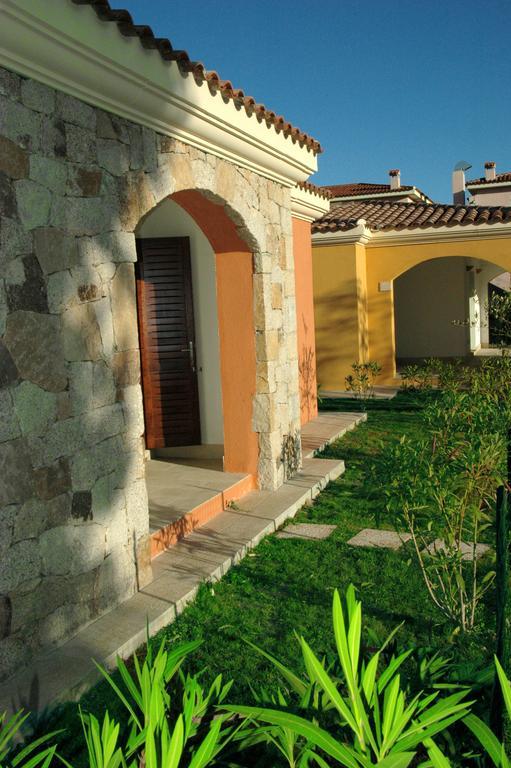 Holiday Homes Stella Marina San Teodoro  Cameră foto
