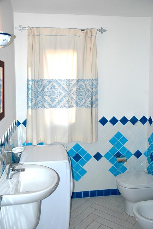 Holiday Homes Stella Marina San Teodoro  Cameră foto